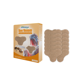 South Moon Cervical Patch, Back Lumbar Shoulder Joint Care Patch