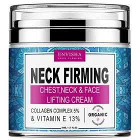 ENVISHA Face Skin Care Retinol Collagen Cream Anti-aging Wrinkle Deep Hydration Moisturizing Skin Health Whitening Exfoliation (Color: VS-107, Net-weight: 50ml)